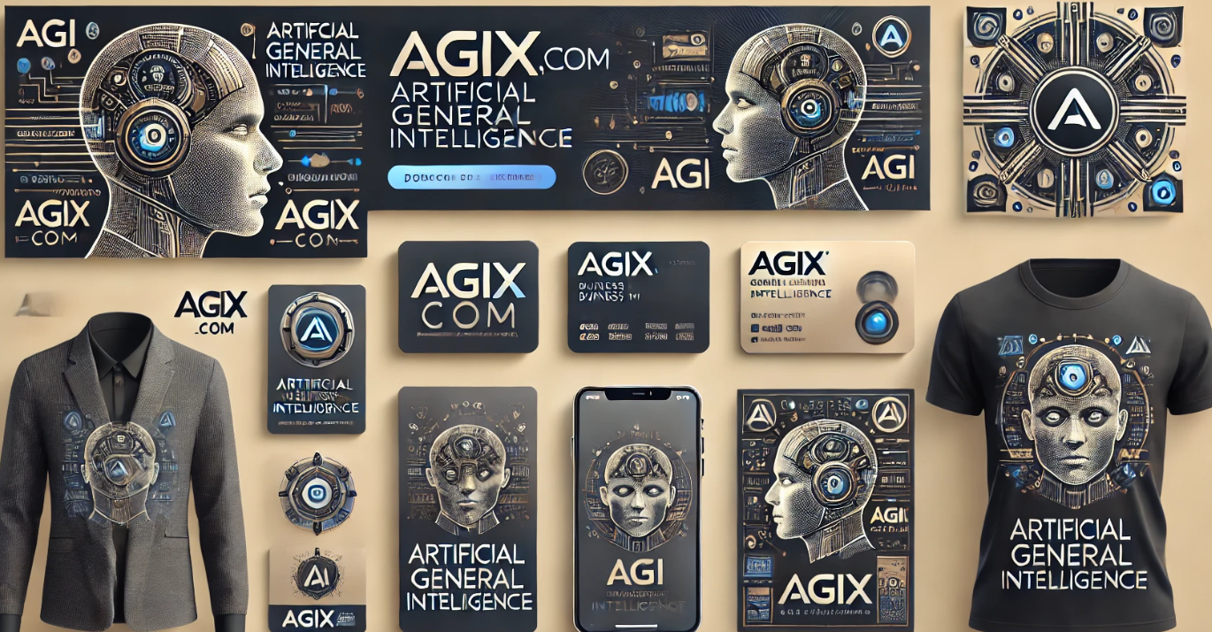 AGIX.com