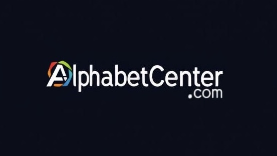 AlphabetCenter.com