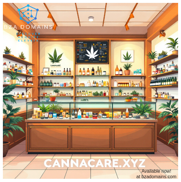CannaCare.xyz