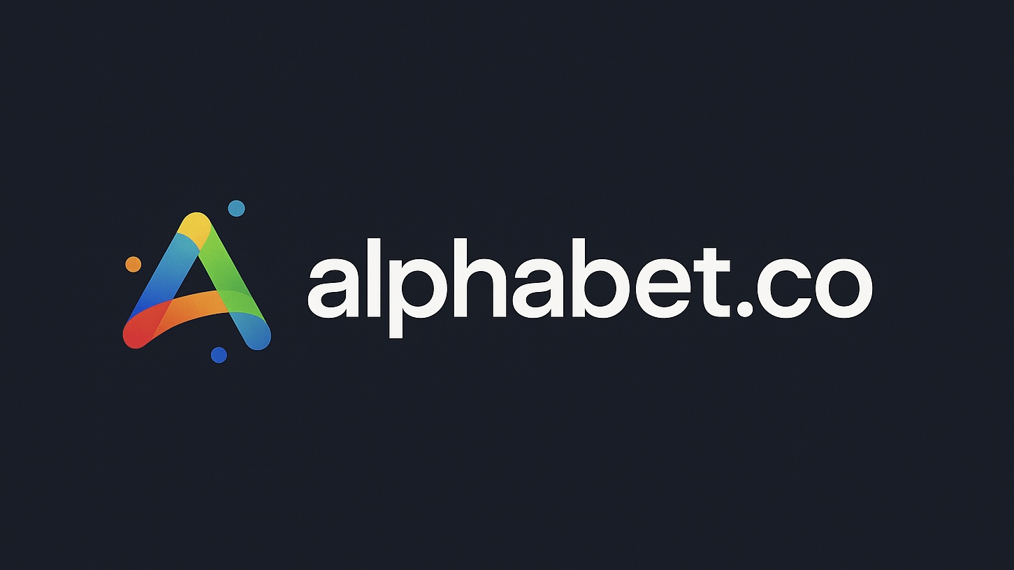 alphabet.co