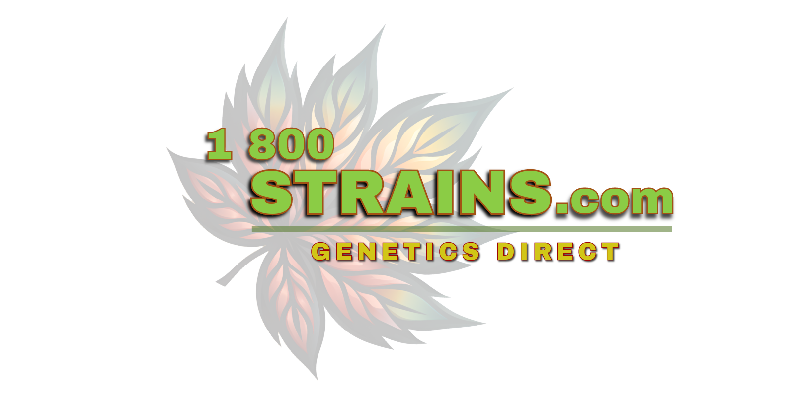 1800strains.com