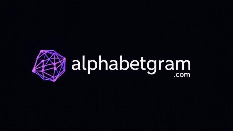 alphabetgram.com